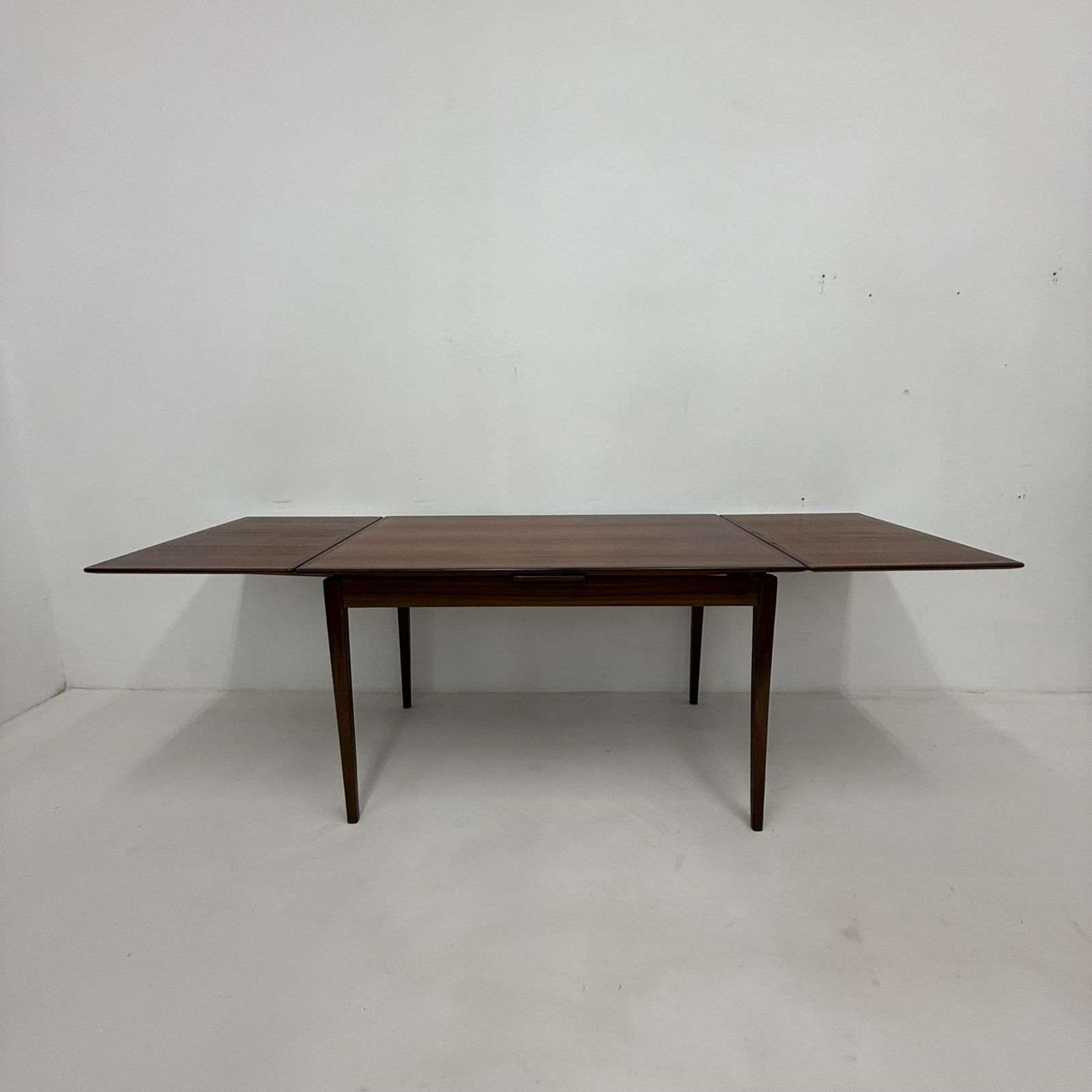 Vintage Extendable Dining Table , 1960’s photo 882.0