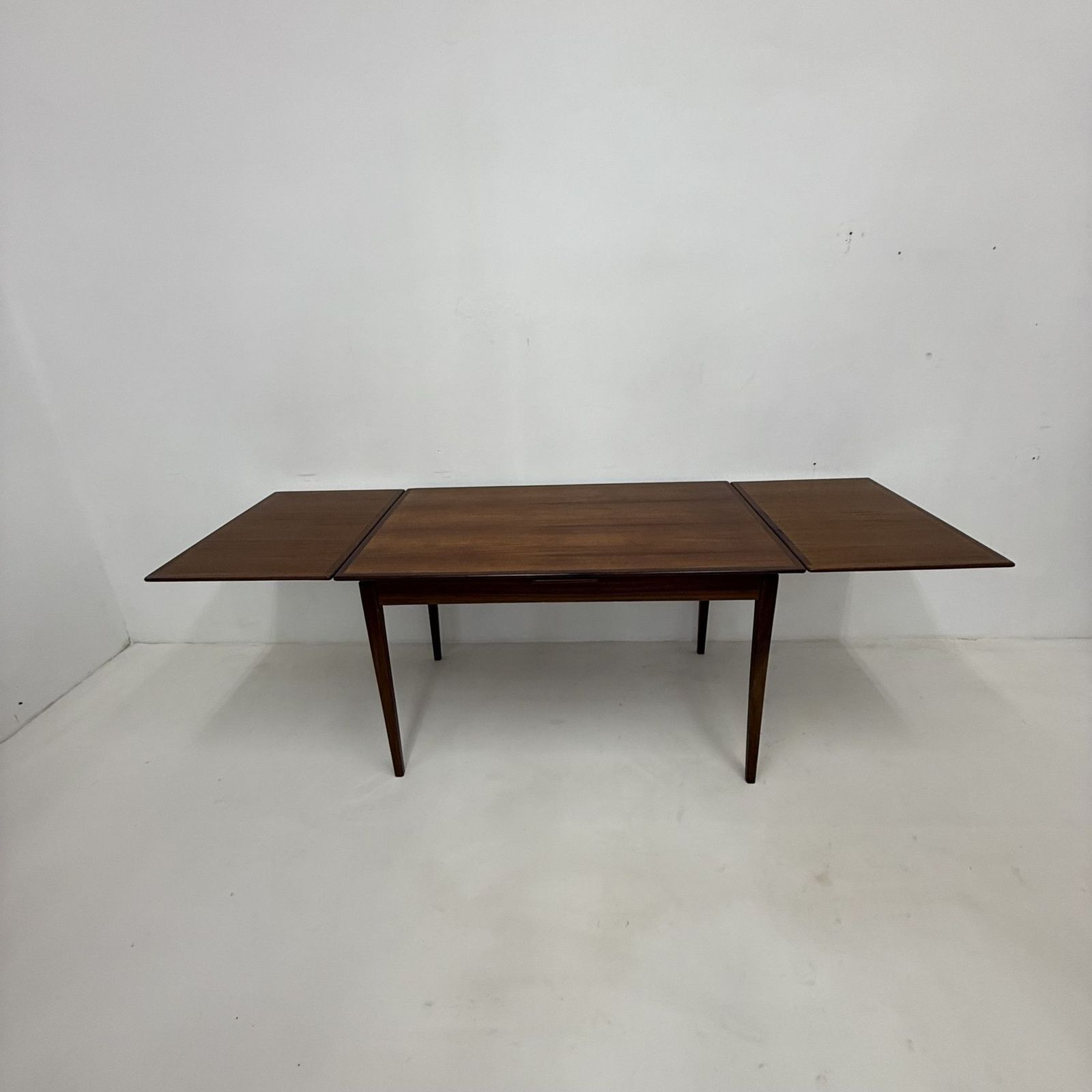 photo furniture Vintage Extendable Dining Table , 1960’s