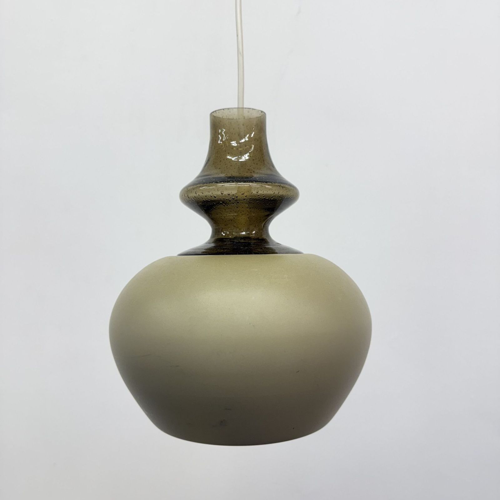 Raak Hanglamp Carthago, Jaren 1970