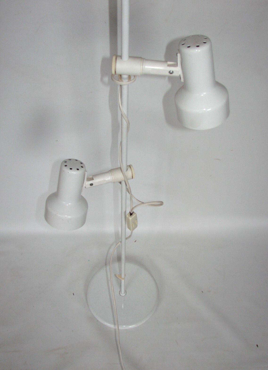Spot Floor Lamp, 1970s photo vinterior