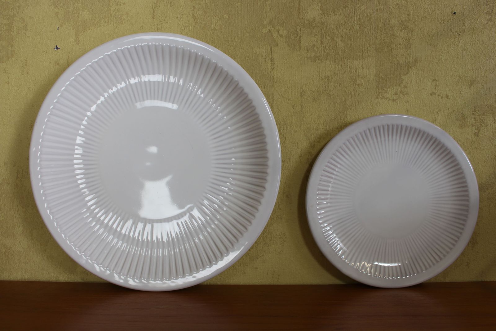 Danish 1960’s Ceramic Teaset By Lovemose photo Home Decor