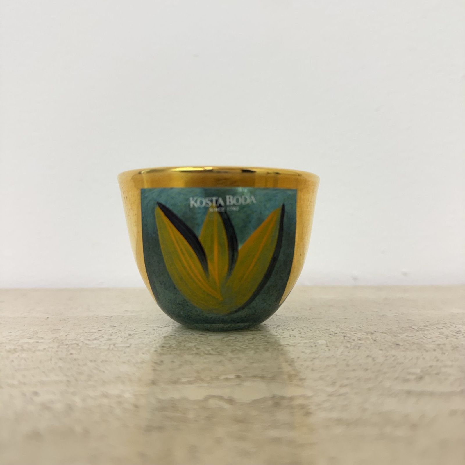 Ulrica Hydman Vallien Mini Sculpture Bowl, 1990s Sweden photo 129.0
