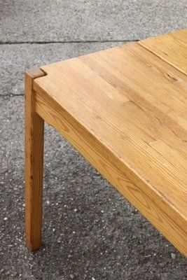 photo buy Hongisto Dining Table And Chairs By Ilmari Tapiovaara For Laukaan Puu, 1960s, Set Of 5