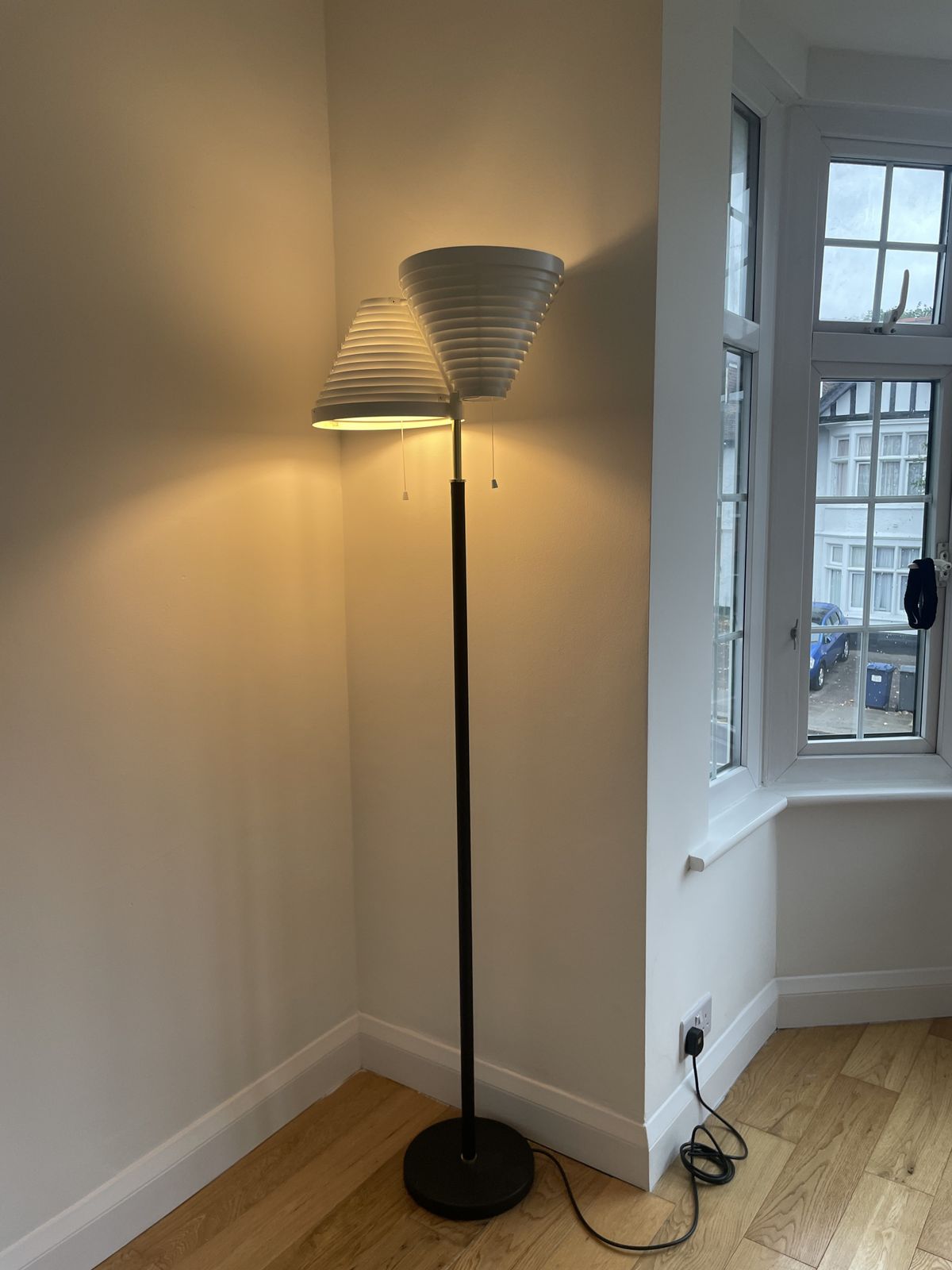 Alto Lamp, Late 20th Century, For Artek photo for sale