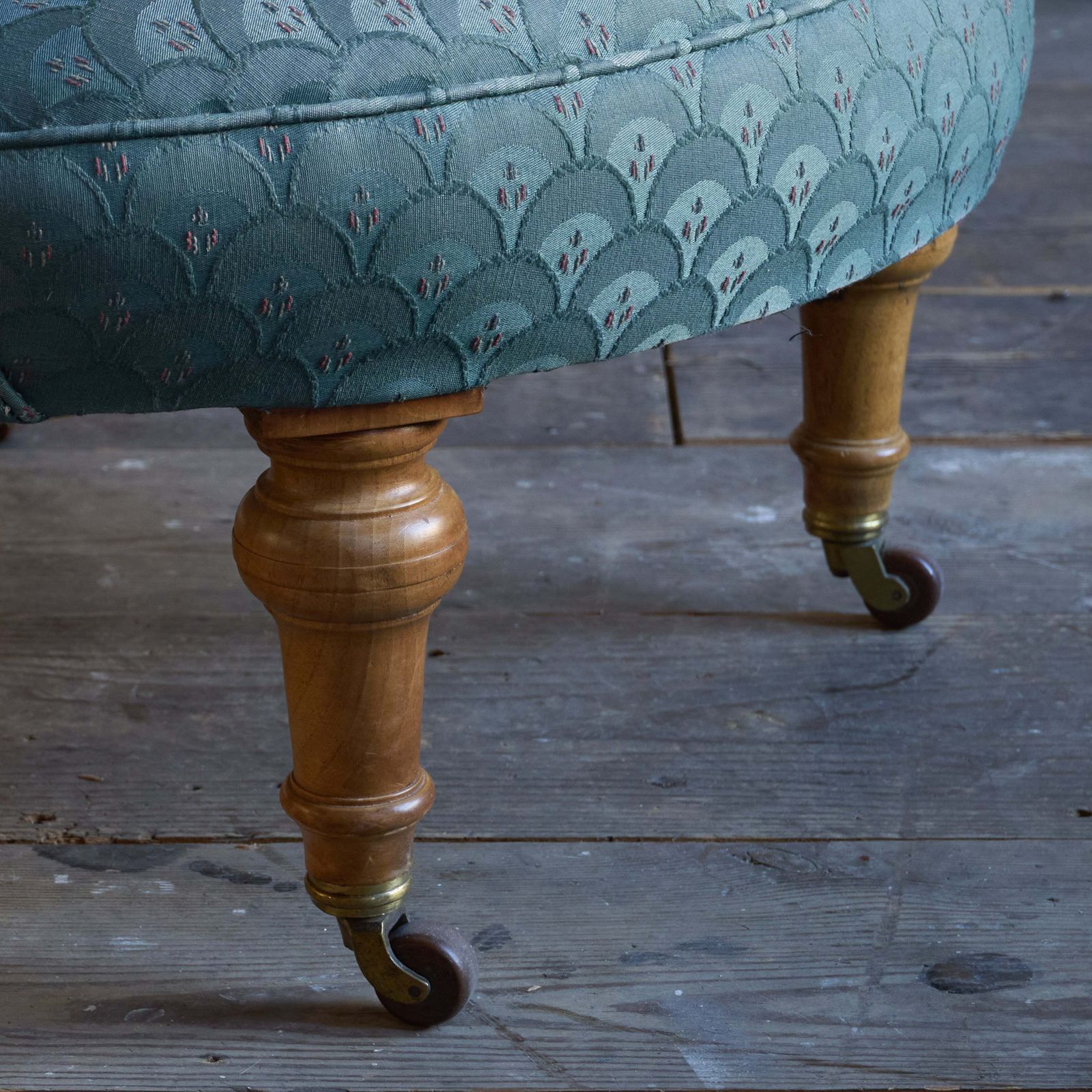 Bedroom Chair Att To Holland And Sons photo 570.0