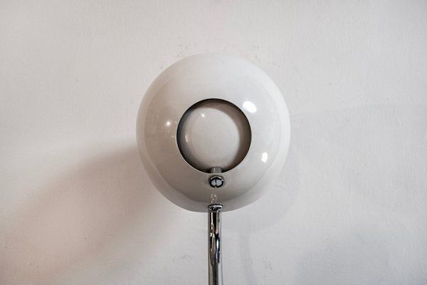 Elmo Lamp Van Joe Colombo Voor Forma E Funzione, Italië, 1971 photo Verlichting