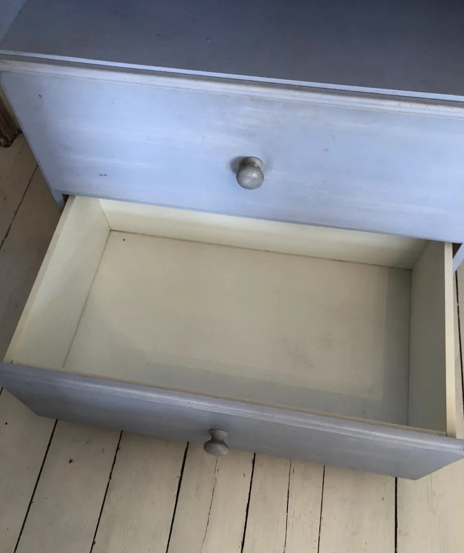photo for sale Baby Changing Table With Drawers