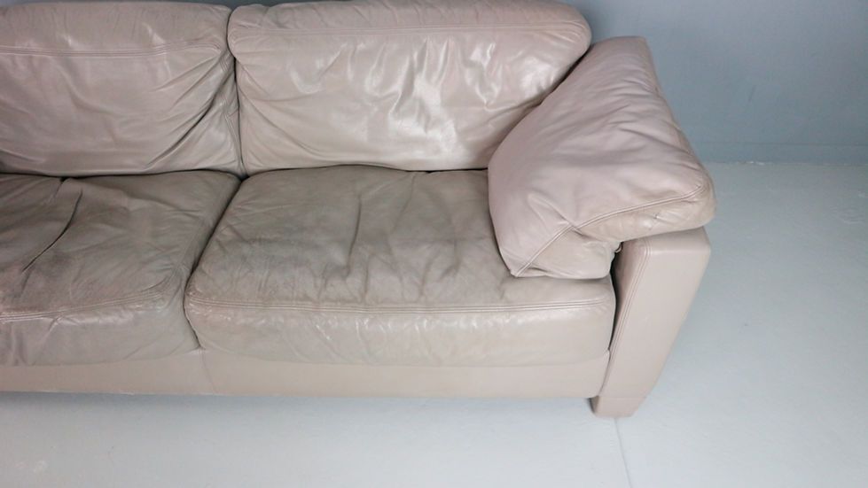 photo furniture Set Of Two De Sede Ds17, 2000s