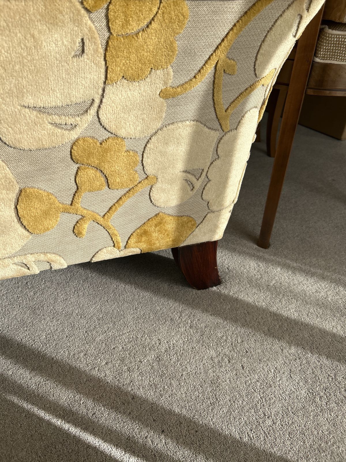 Parker & Farr Sofa photo 2300.0