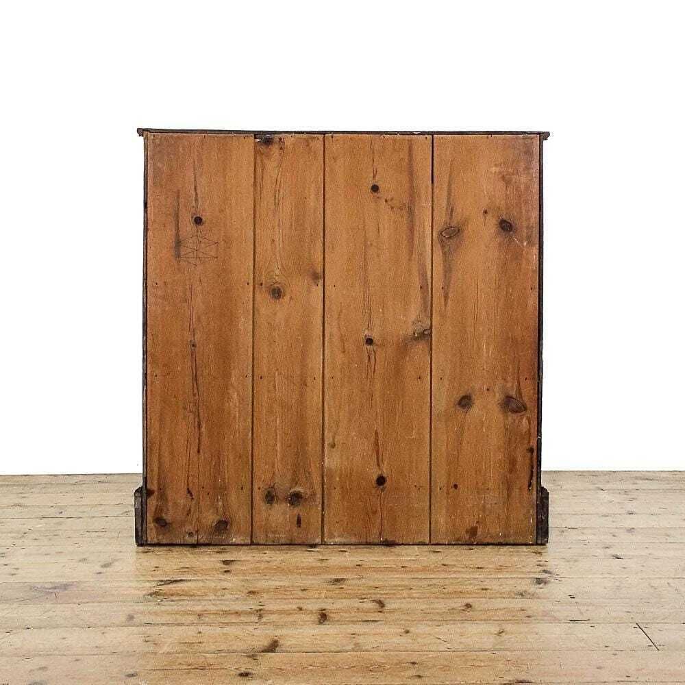 Antique Regency Mahogany Chest Of Drawers | Antique Storage | Bedroom Drawers | Antique Chest Of Drawer (M 5852) photo Furniture