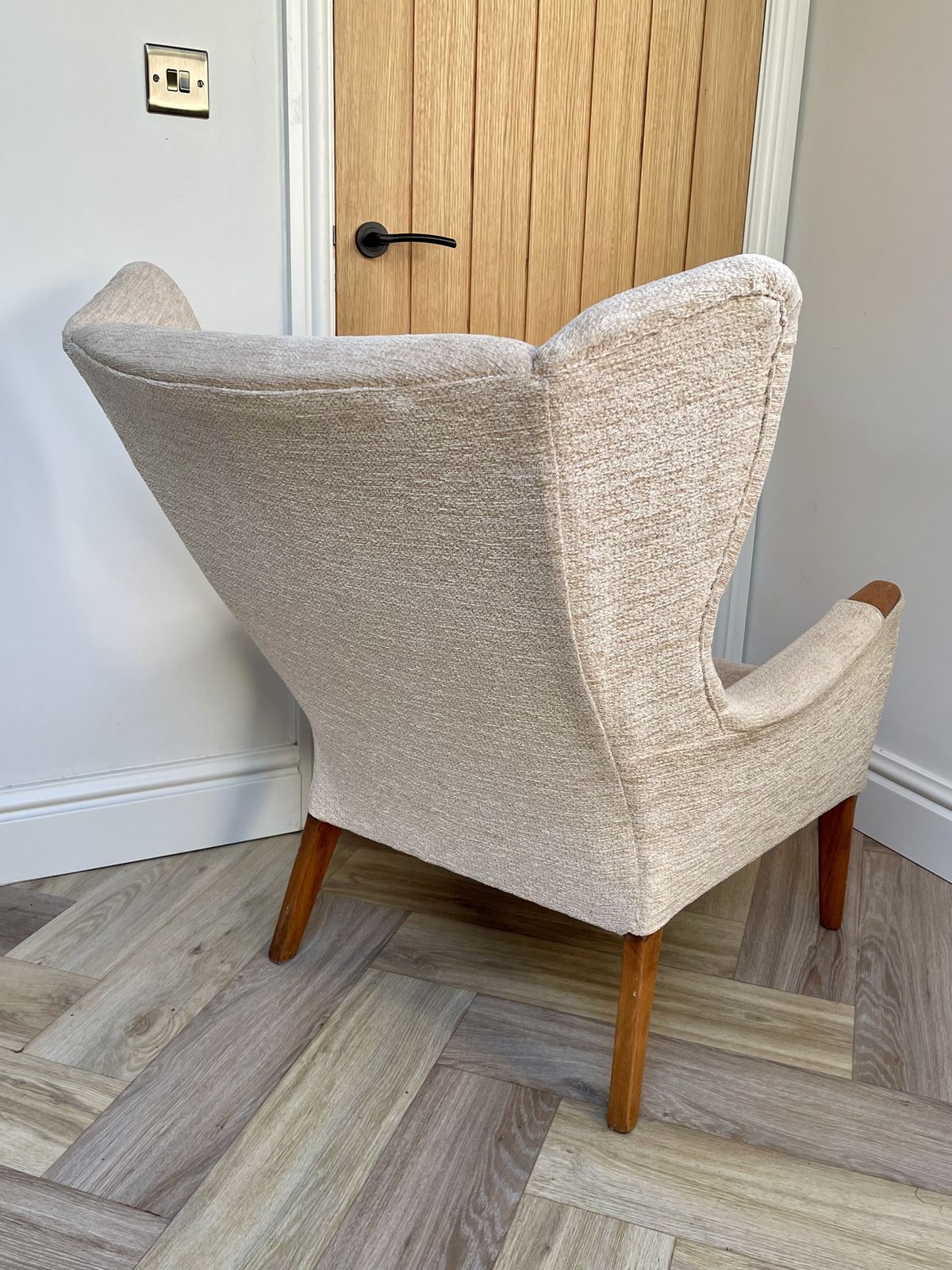 Parker Knoll Armchair   *Reduced Price* photo furniture