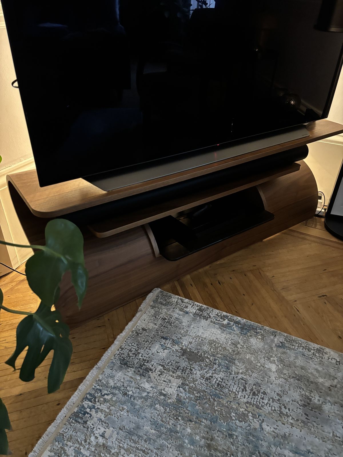 Tom Schneider Surge Media Unit photo furniture