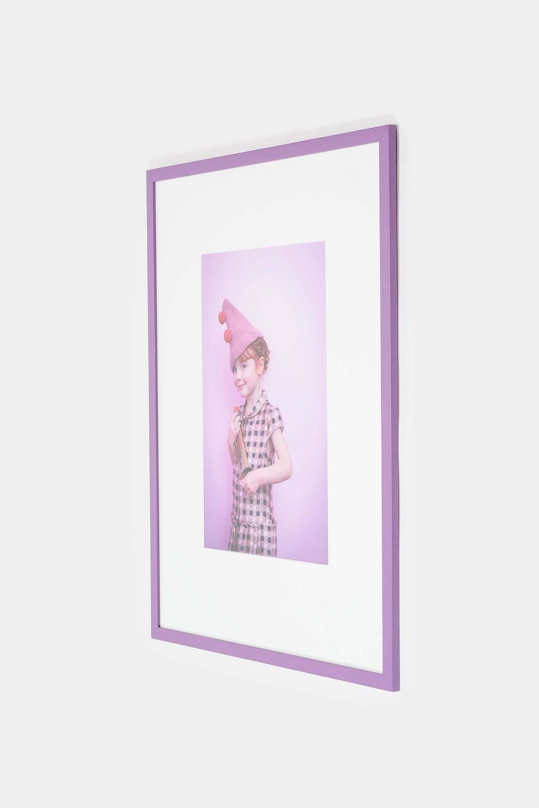 Sophie Calle, Children's Photography, Original Photoprint, 50s photo furniture