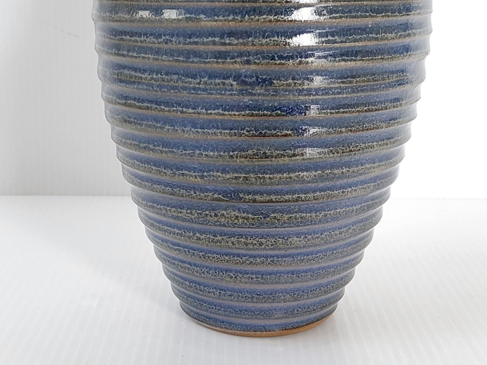 Vintage Alexander Kostanda 1960 Ceramic Vallauris 60s 1960s Retro Vase photo Home Decor