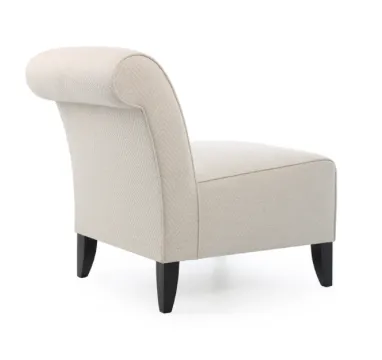 Bligny Occasional Chair, Upholstered In Designers Guild Findon Platinum photo buy