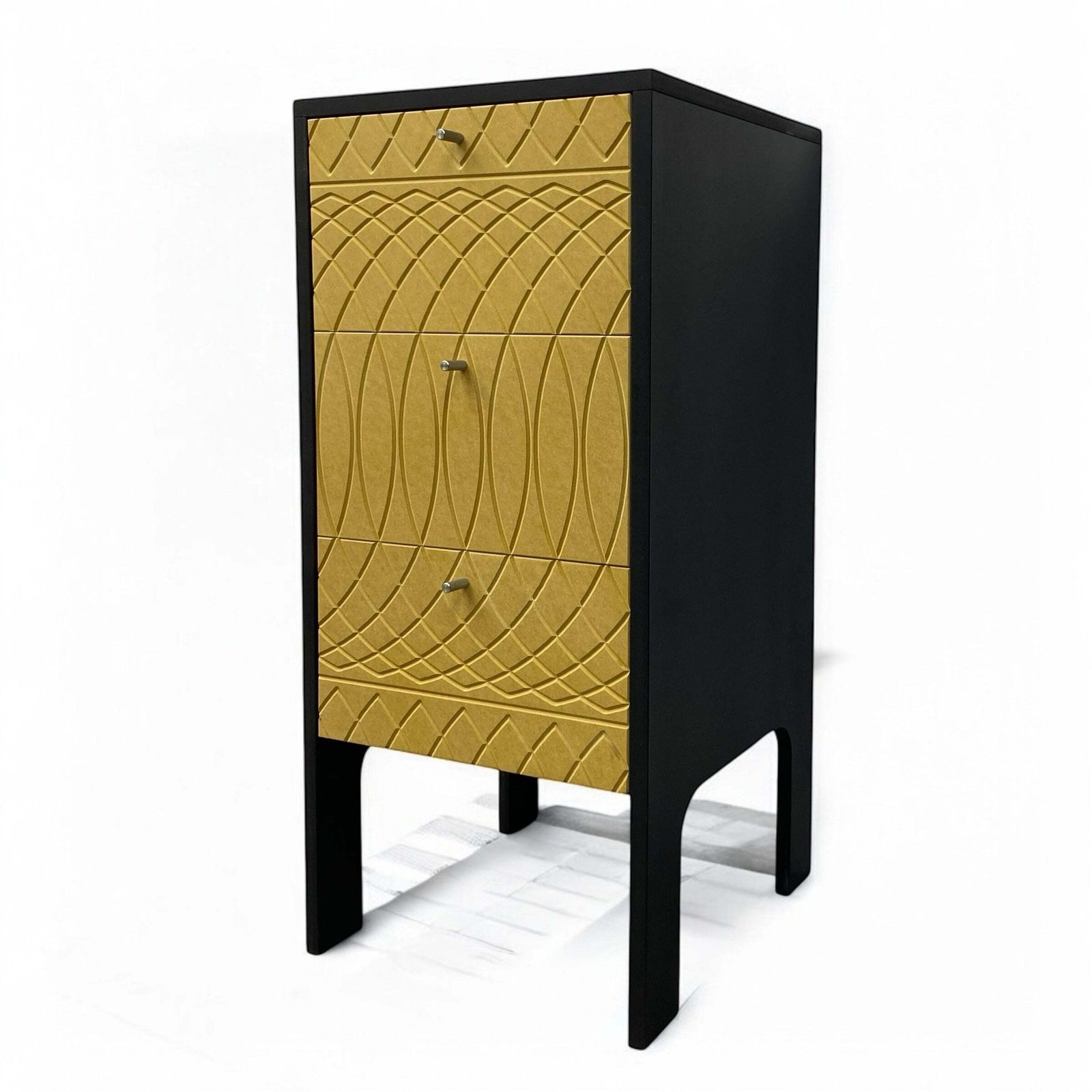 Cabinet Drawers Handmade Bespoke Valchromat photo for sale