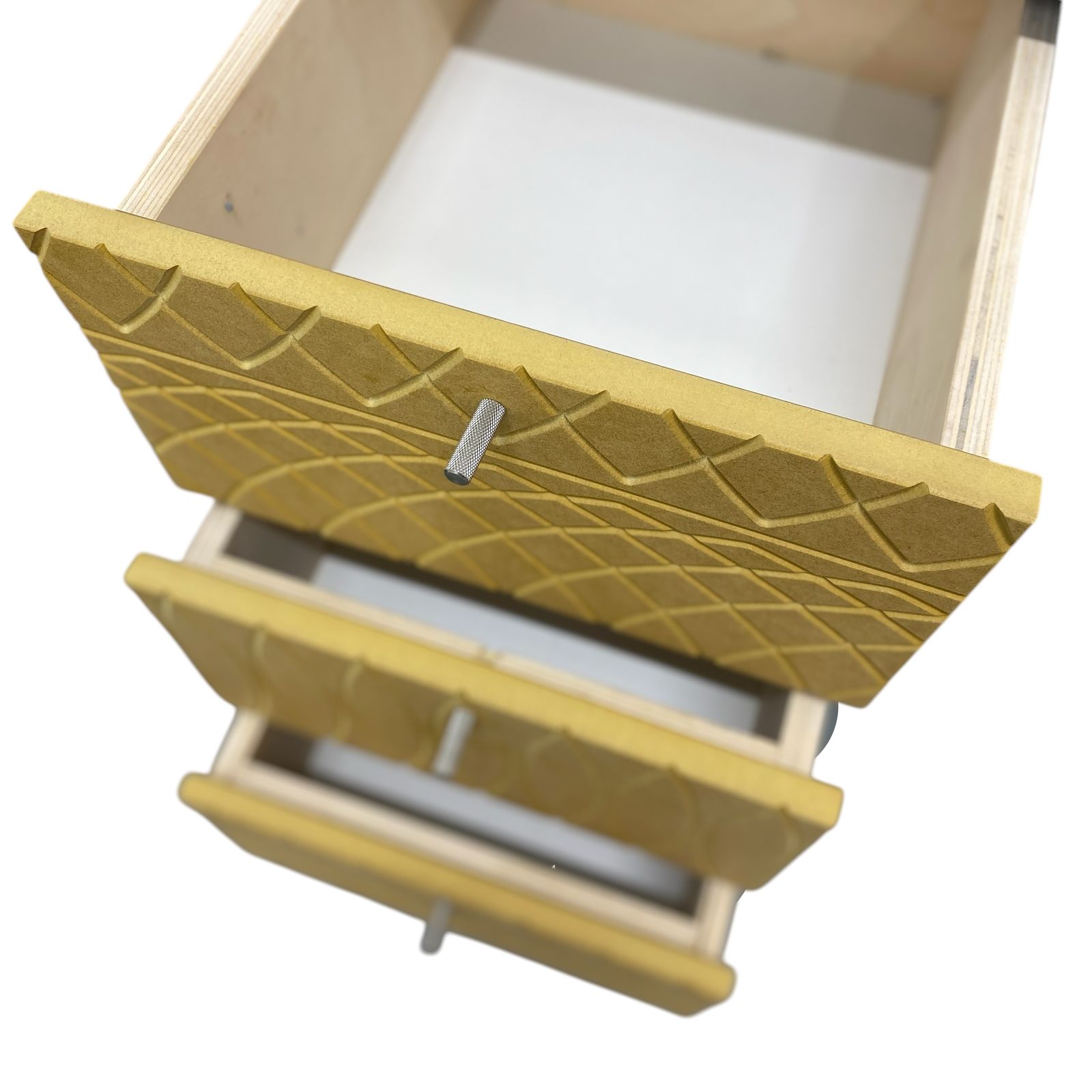 540.0 Cabinet Drawers Handmade Bespoke Valchromat photo