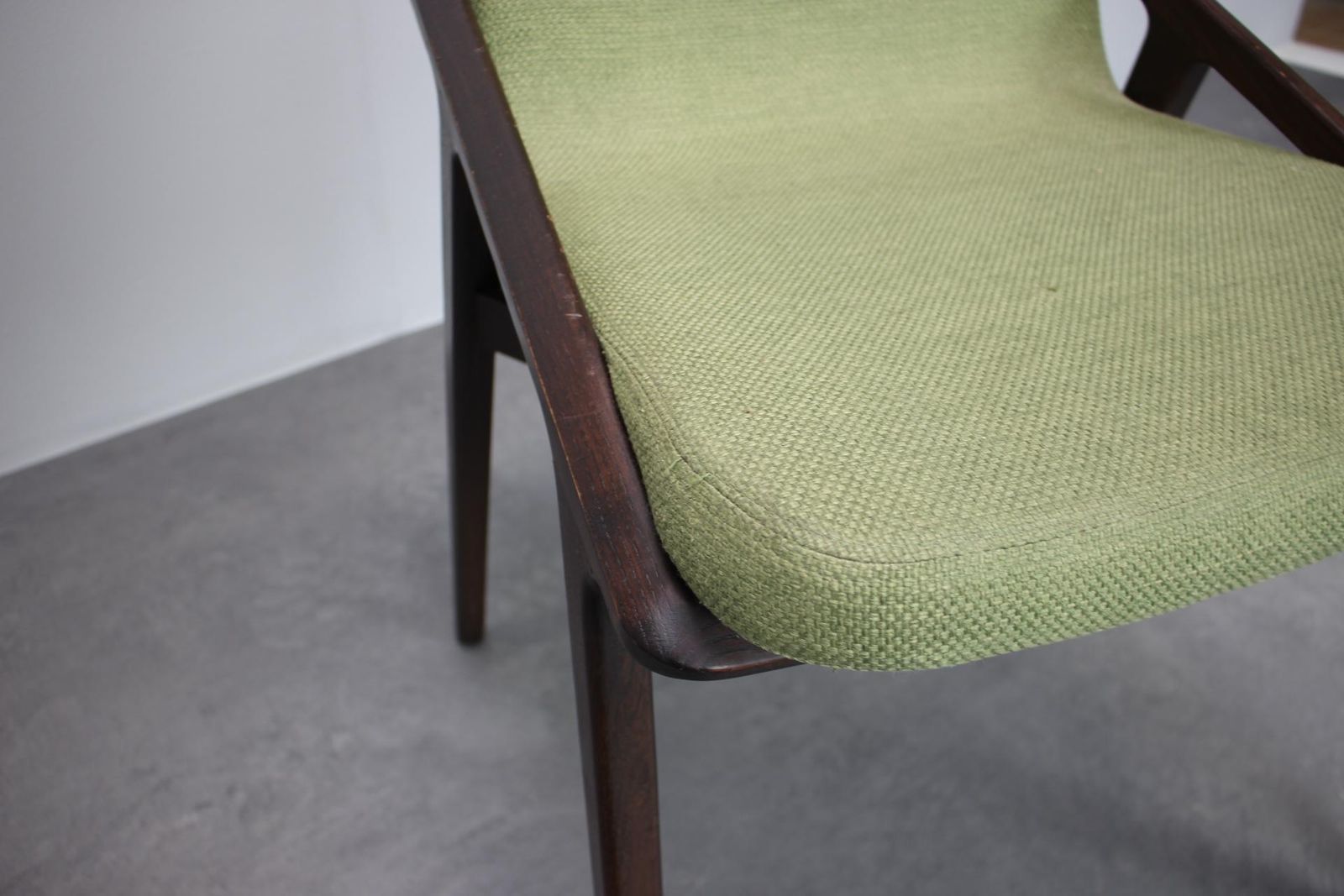 Lolita Dining Chair By Porada, 21st Century photo vintage