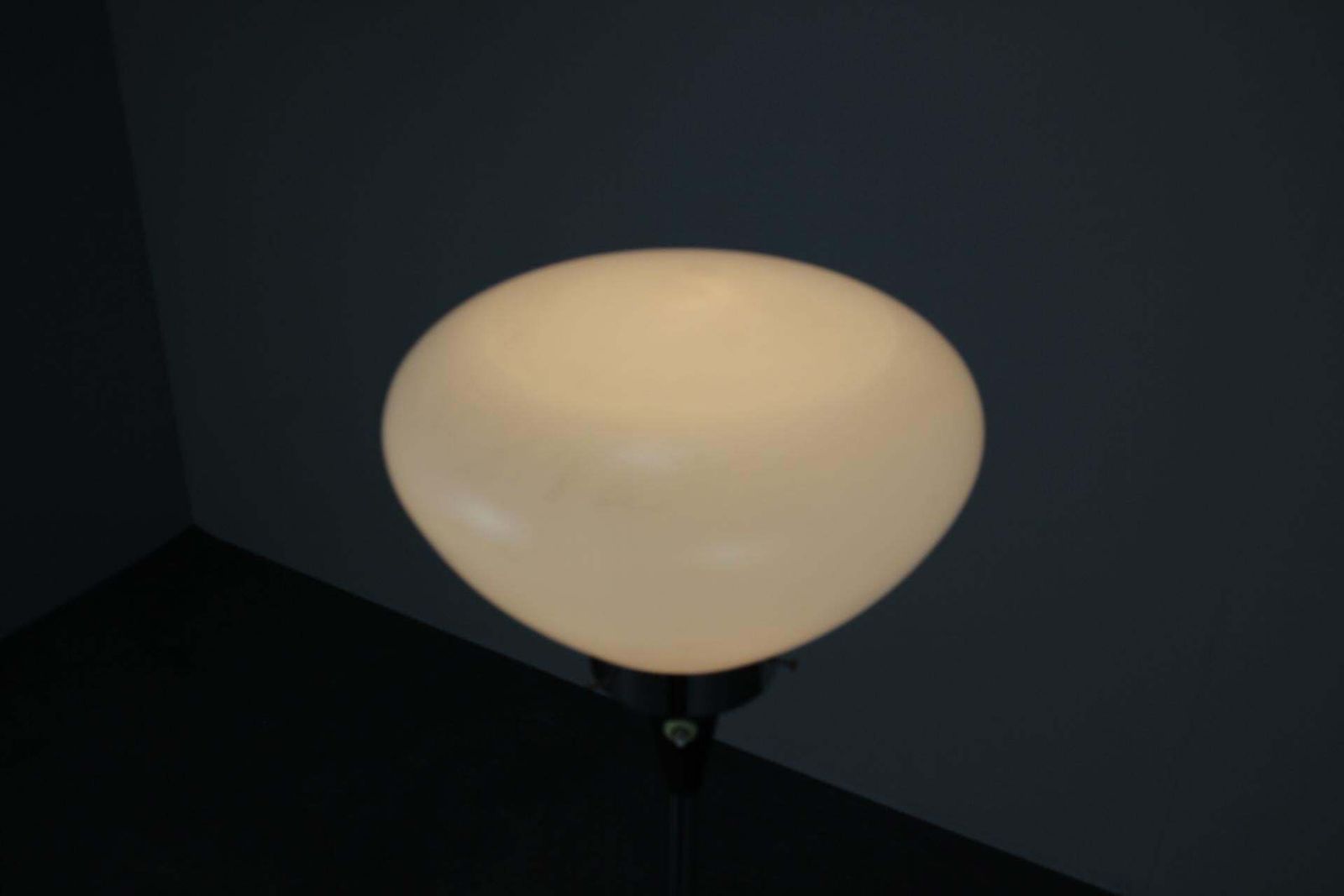 photo vinterior Mid Century Floor Lamp By J. Bejvl, Czechoslovakia, 1960s