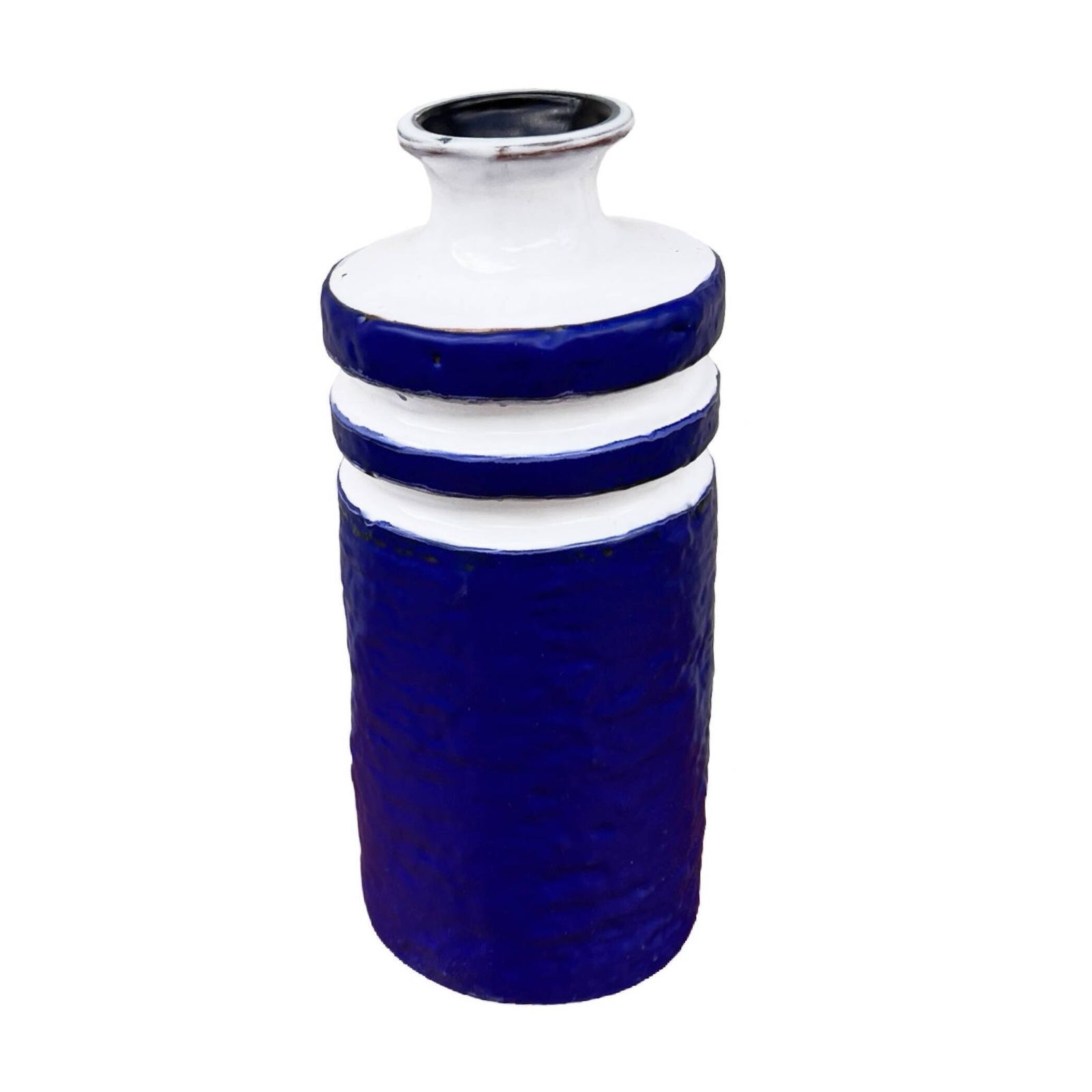 Large Ceramic Vase Veb Haldensleben, Germany, 1970s. photo furniture