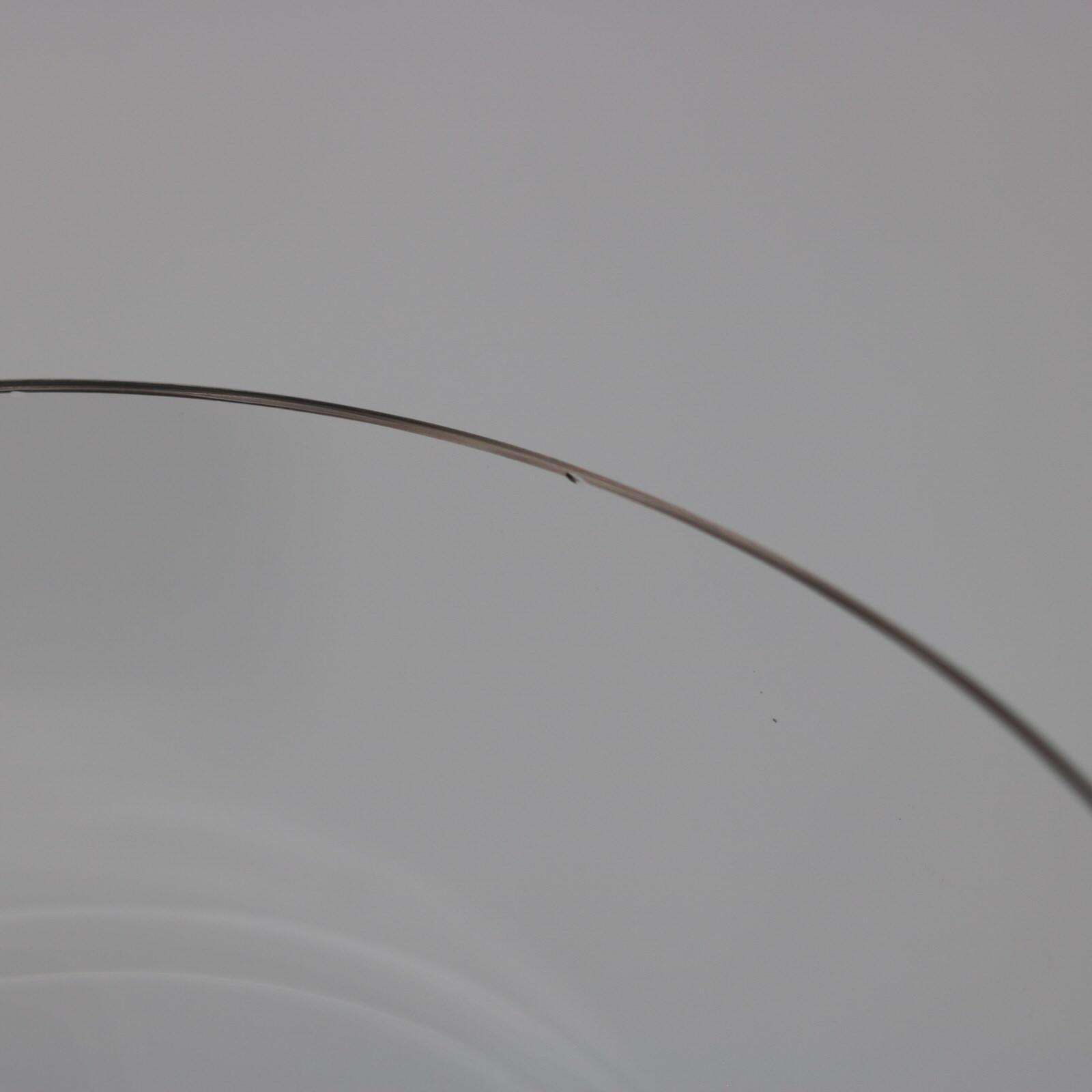 photo for sale Rene Lalique Glass 'Rapace' Champagne Glass
