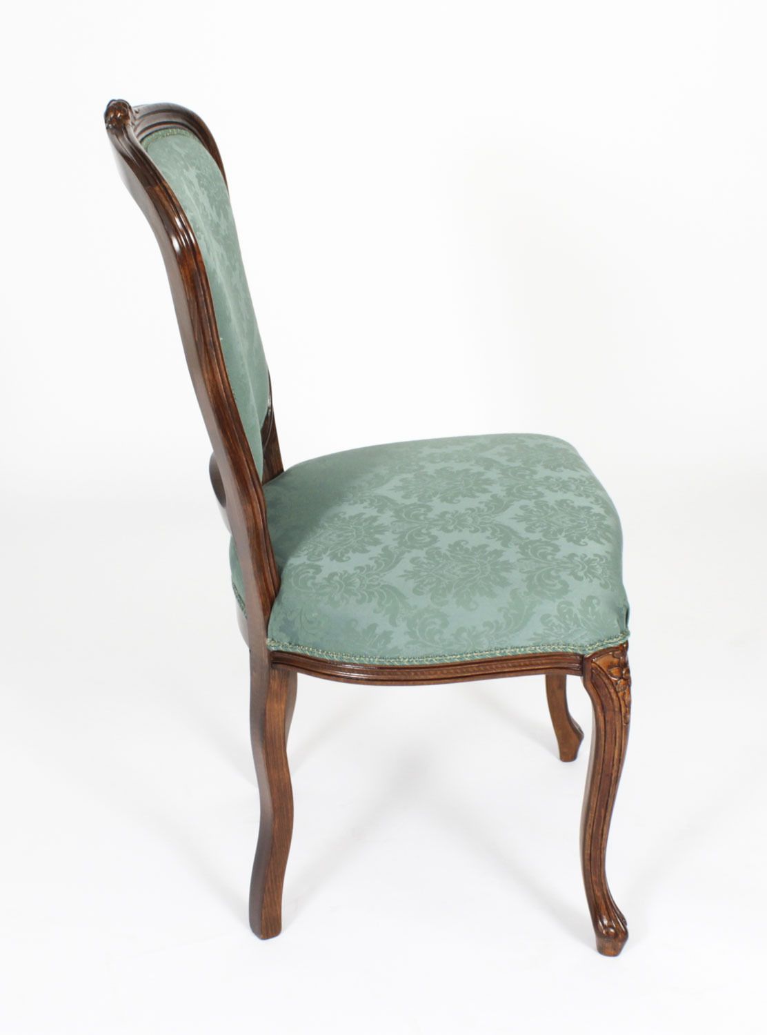 photo furniture Bespoke Set Of 14  Louis XVI Revival Dining Chairs