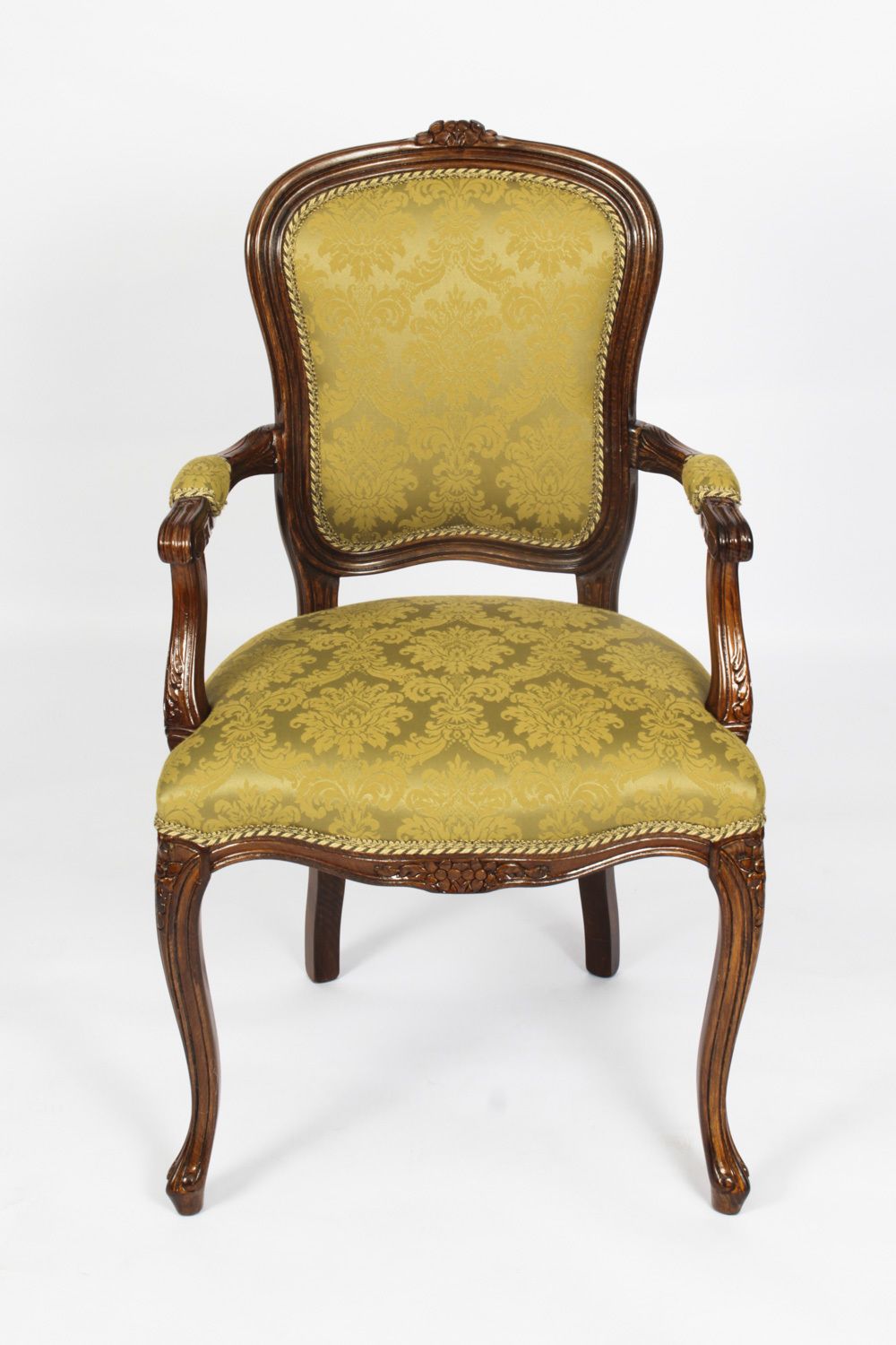 Bespoke Set Of 12  Louis XVI Revival Dining Chairs Available To Order photo Furniture