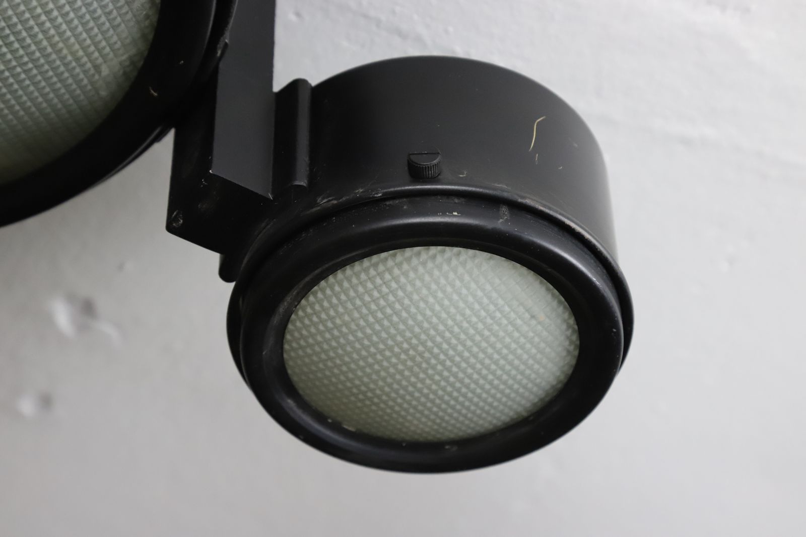 photo furniture Rare ‘2045’ Ceiling Light By Studio B.B.P.R. For Arteluce