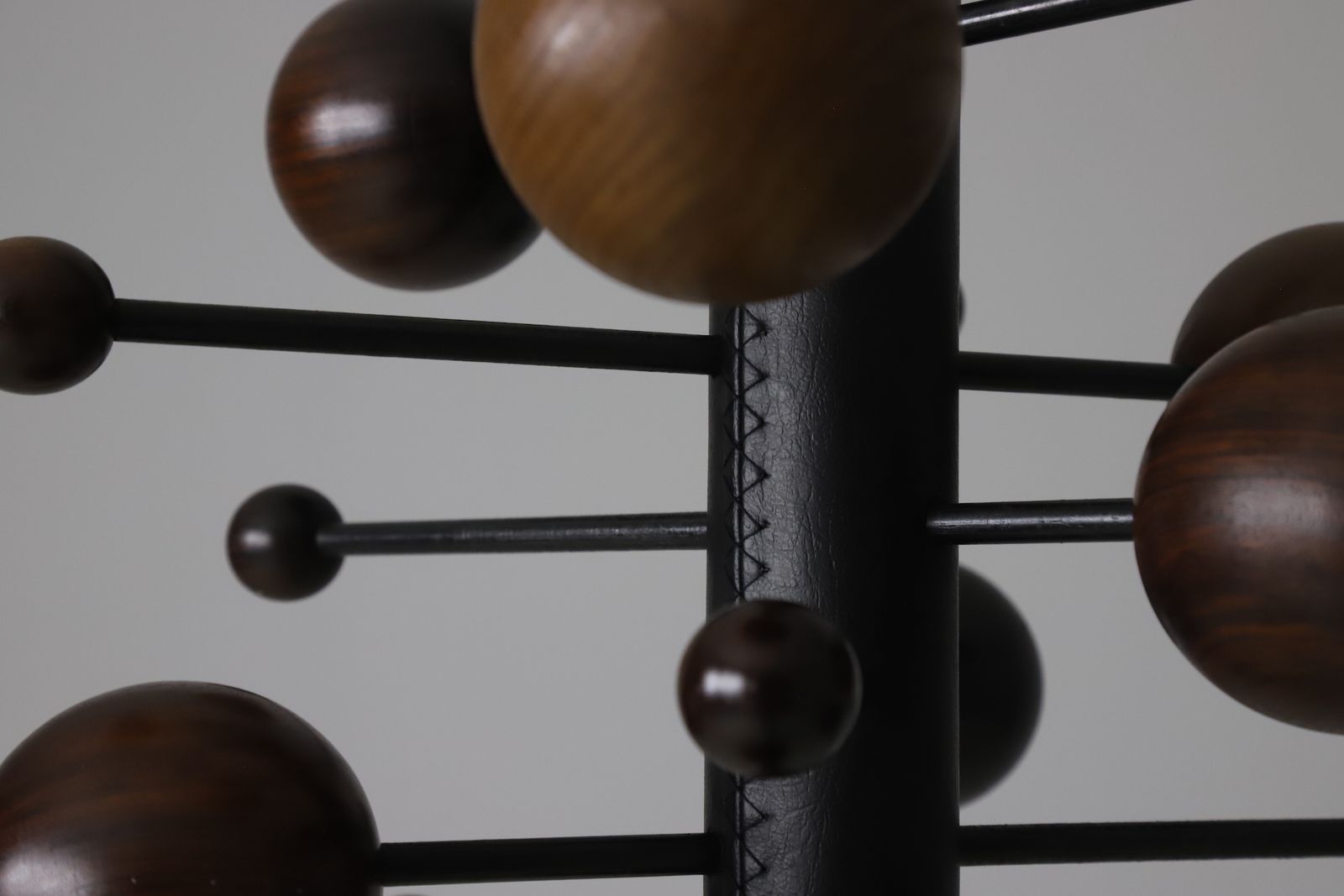 photo for sale Osvaldo Borsani ‘At16’ Coat Rack