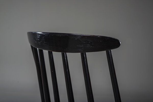 photo buy Fanett Dining Chairs By Ilmari Tapiovaara, 1960s, Set Of 2