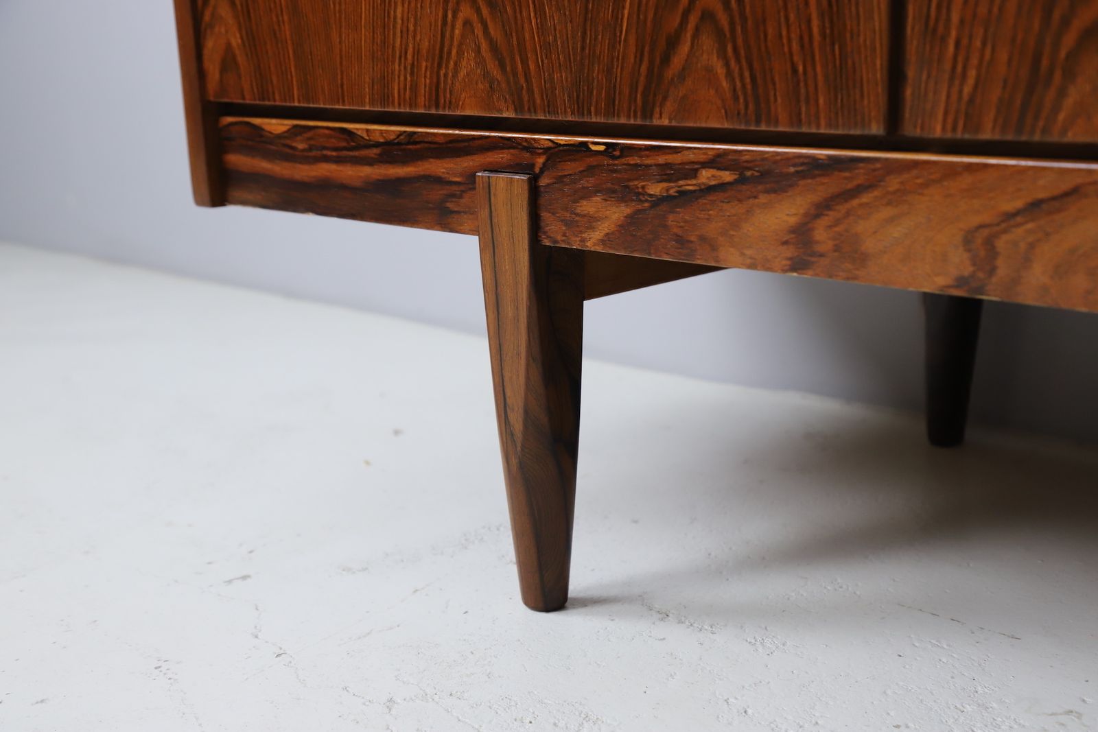 Ib Kofod Larsen Sideboard In Rosewood photo vinterior