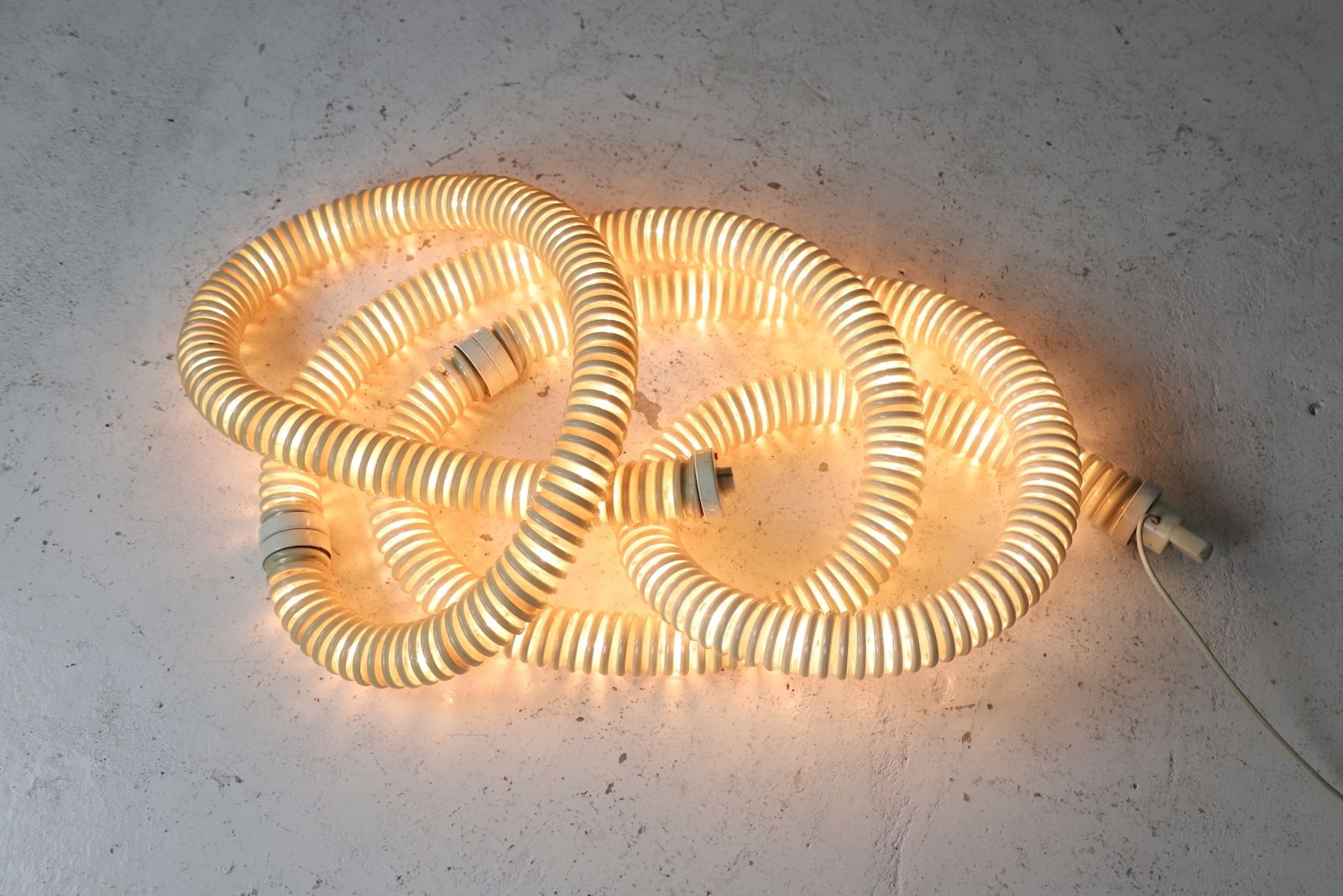 Rare Livio Castiglioni & Gianfranco Frattini ‘Boalum’ Lamp photo furniture