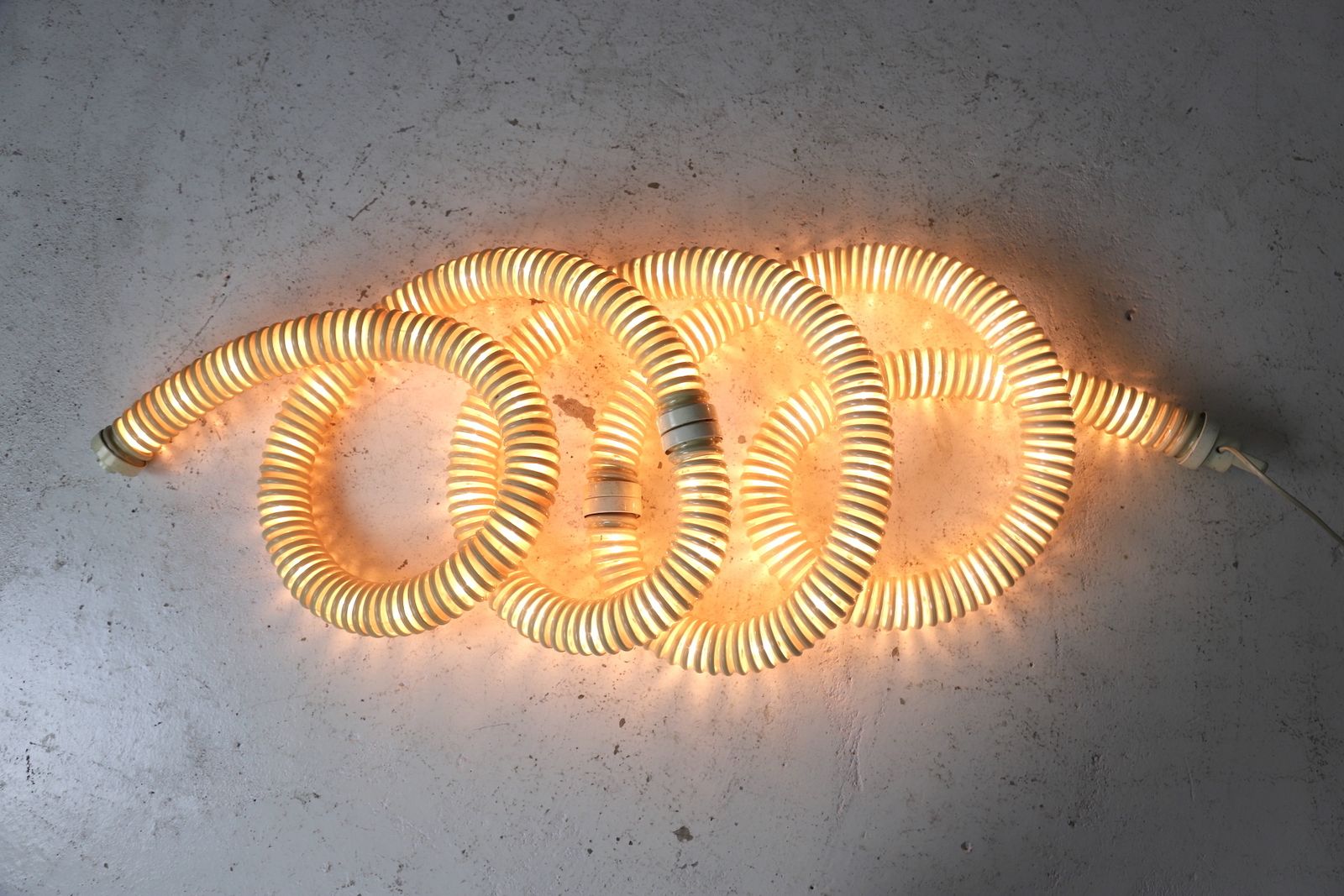 photo for sale Rare Livio Castiglioni & Gianfranco Frattini ‘Boalum’ Lamp