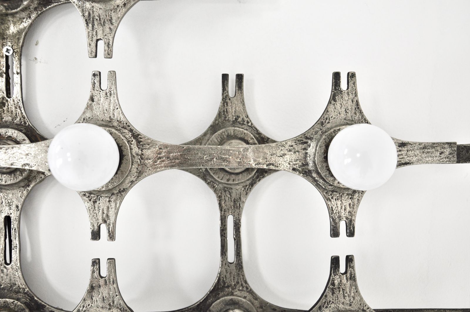 photo for sale Wall Lamp By Fantoni, 1960s