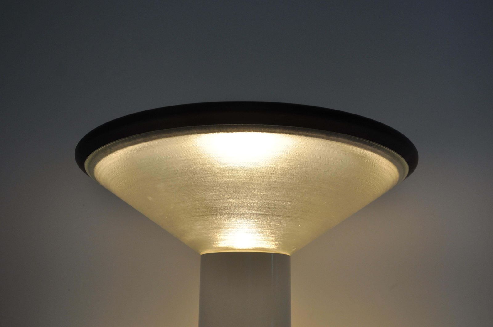 photo buy "Noa" Table Lamp By Gianfranco Frattini For Luci Italia, 1980s
