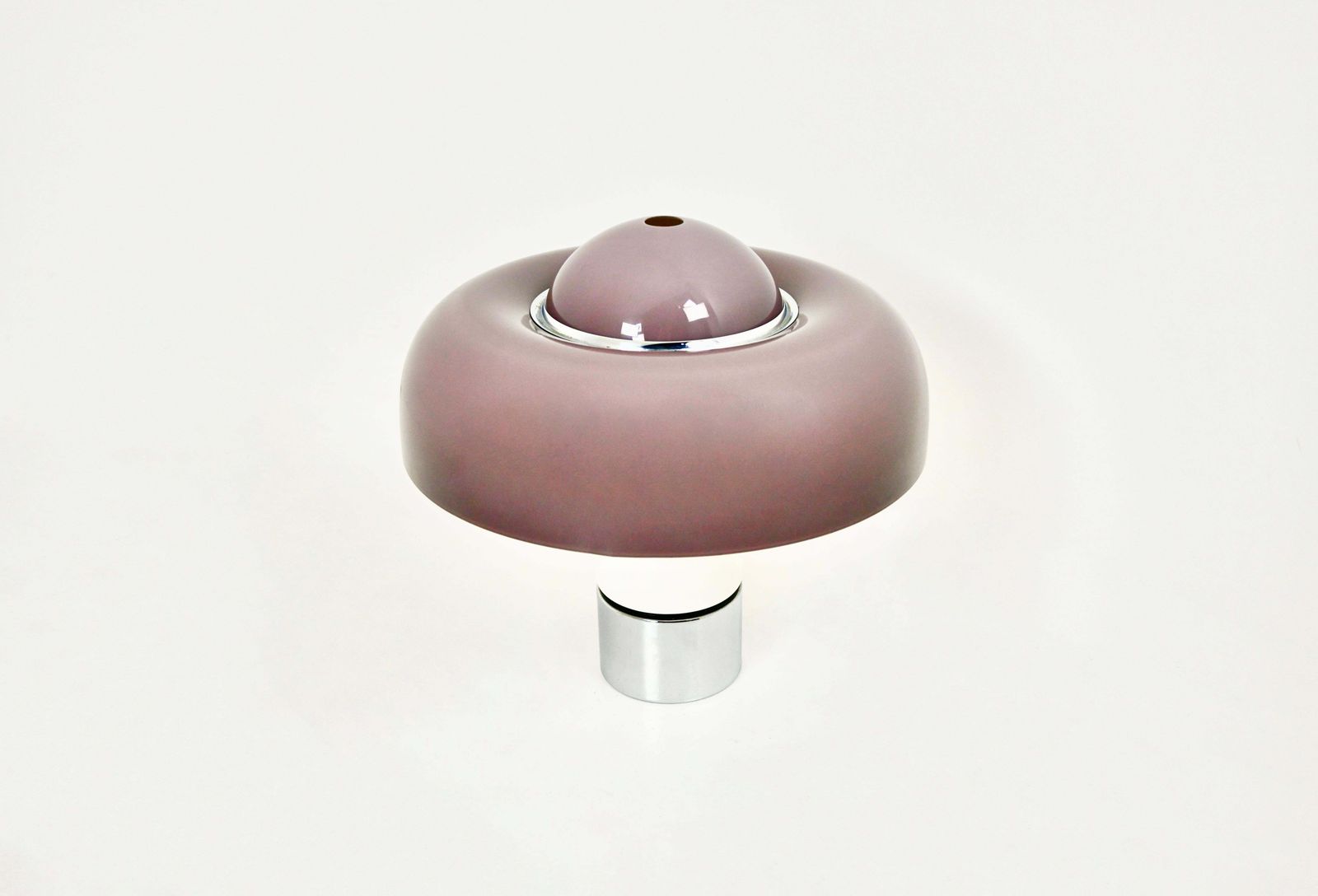 Brumbury  Lamp By Luigi Massoni For Harvey Guzzini, 1970s photo furniture