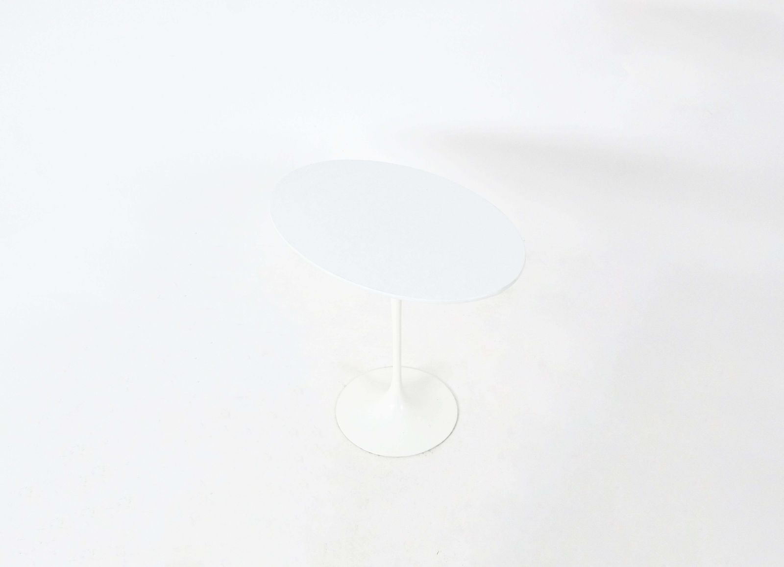 Side Table By Eero Saarinen For Knoll International, 1960s photo 976.0