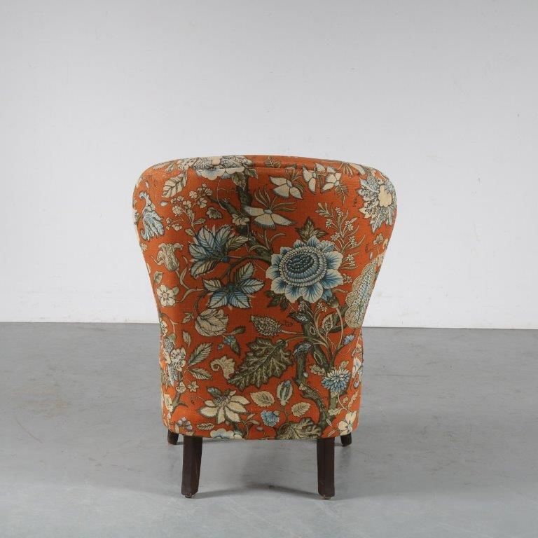 photo vinterior 1950s Cocktail Chair By Theo Ruth For Artifort