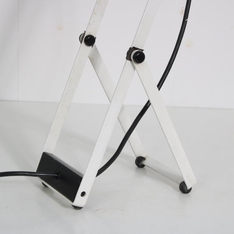 Lighting 1980s “Synthesi” Table Lamp By Ernesto Gismondi For Artemide, Italy photo