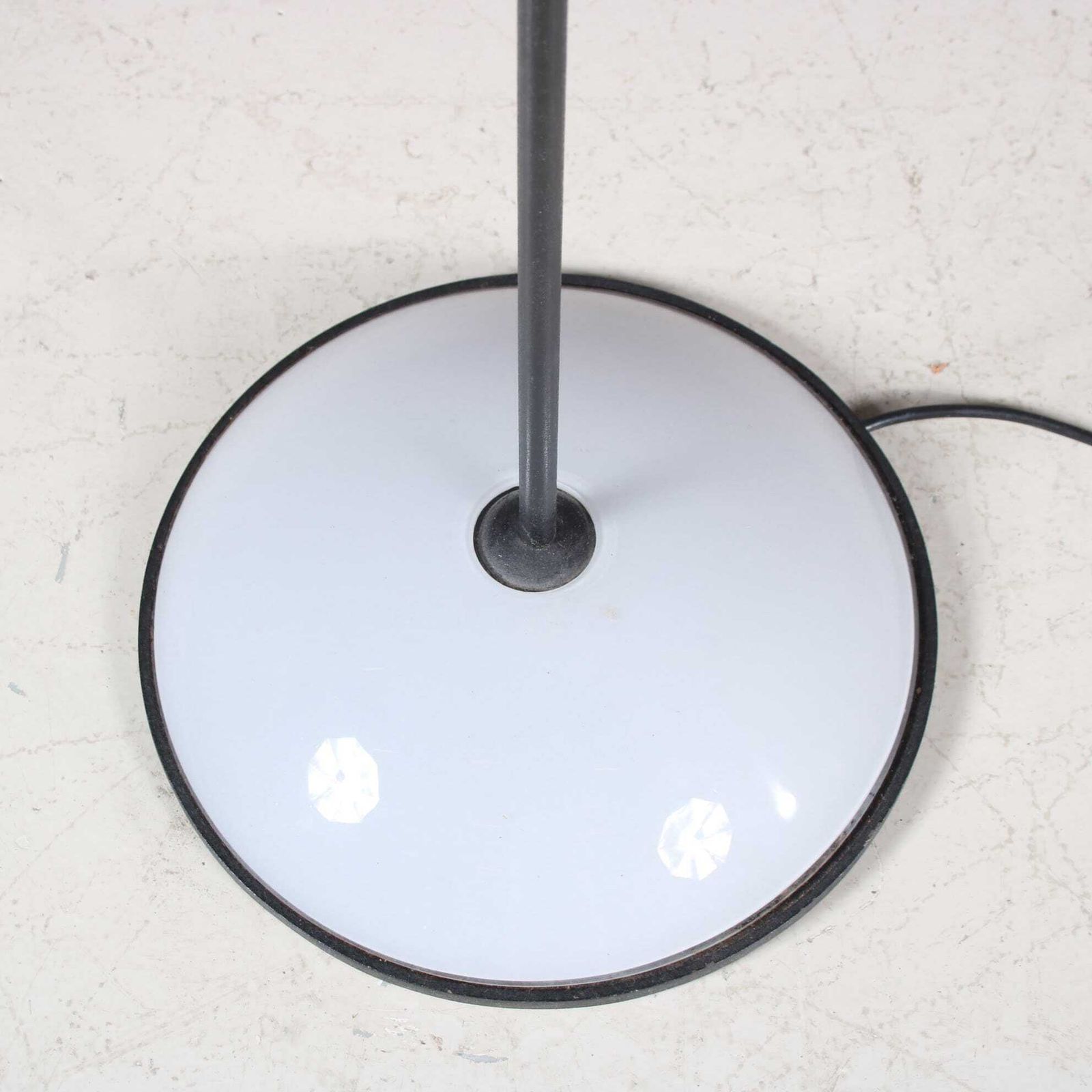 1980s Floor Lamp By Av Mazzega, Italy photo buy