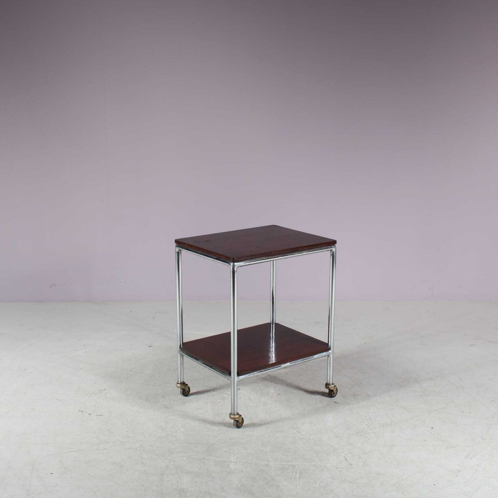 1930s Trolley By Bas Van Pelt For My Home, Netherlands photo 464.0
