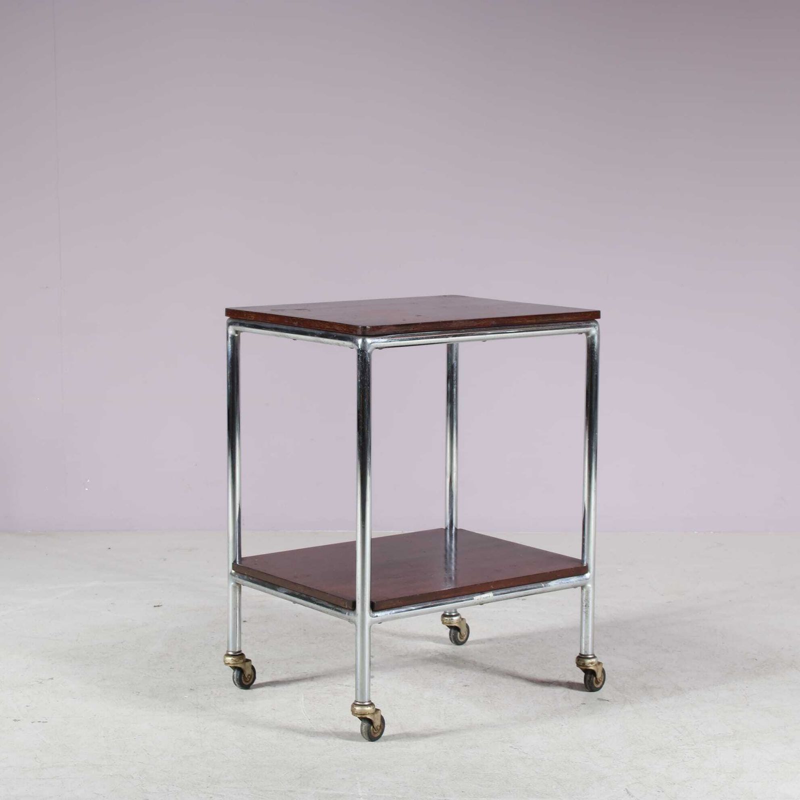 1930s Trolley By Bas Van Pelt For My Home, Netherlands photo buy