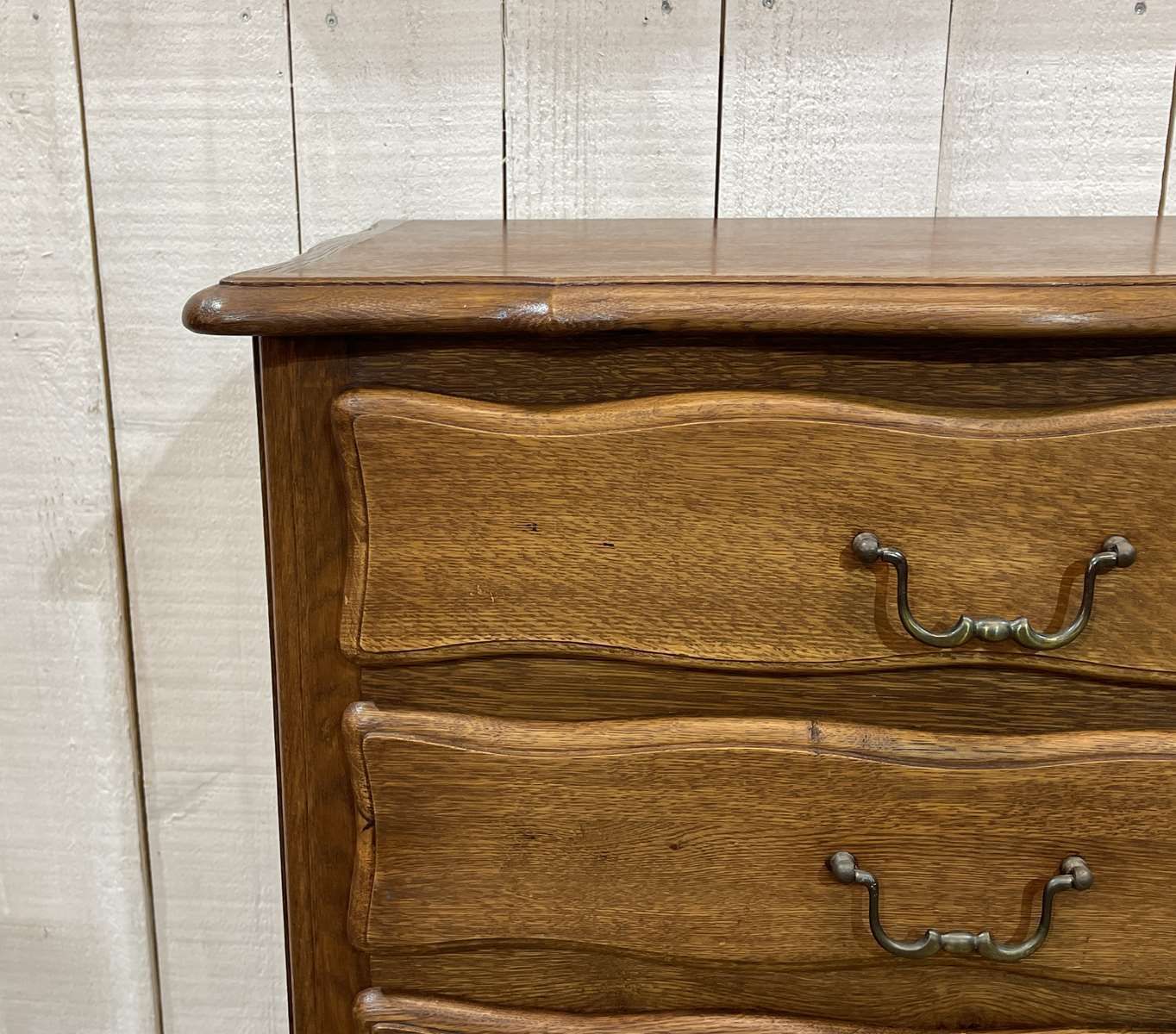 Oak Chiffonier From The 1950s photo for sale