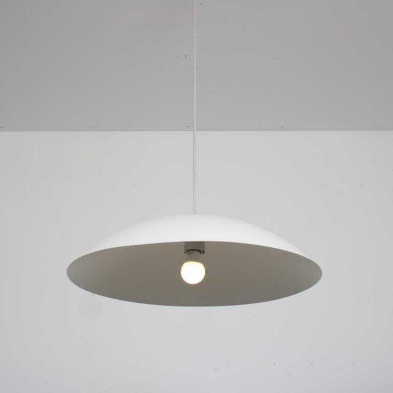 1970s “Calot” Hanging Lamp By Claus Bonderup & Torsten Thorup For Carl Hansen & Son, Denmark photo furniture