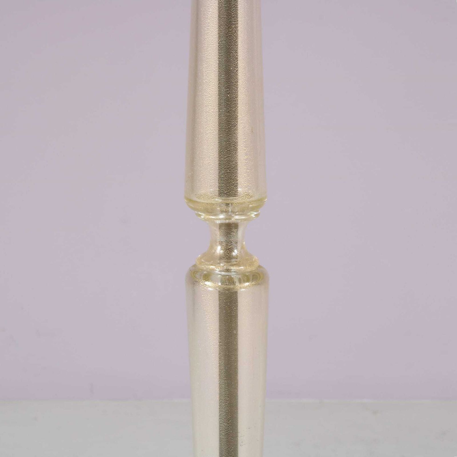 photo furniture 1940s Murano Glass Floor Lamp From Italy