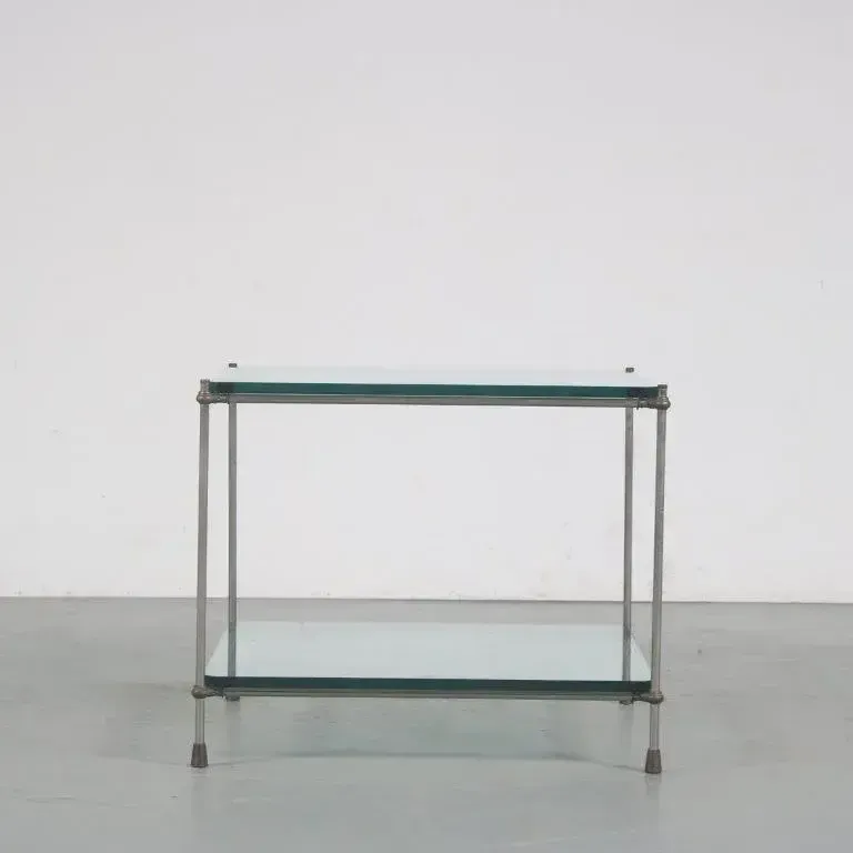 1970s Coffee Table By Peter Ghyczy For Ghyczy, Netherlands photo buy