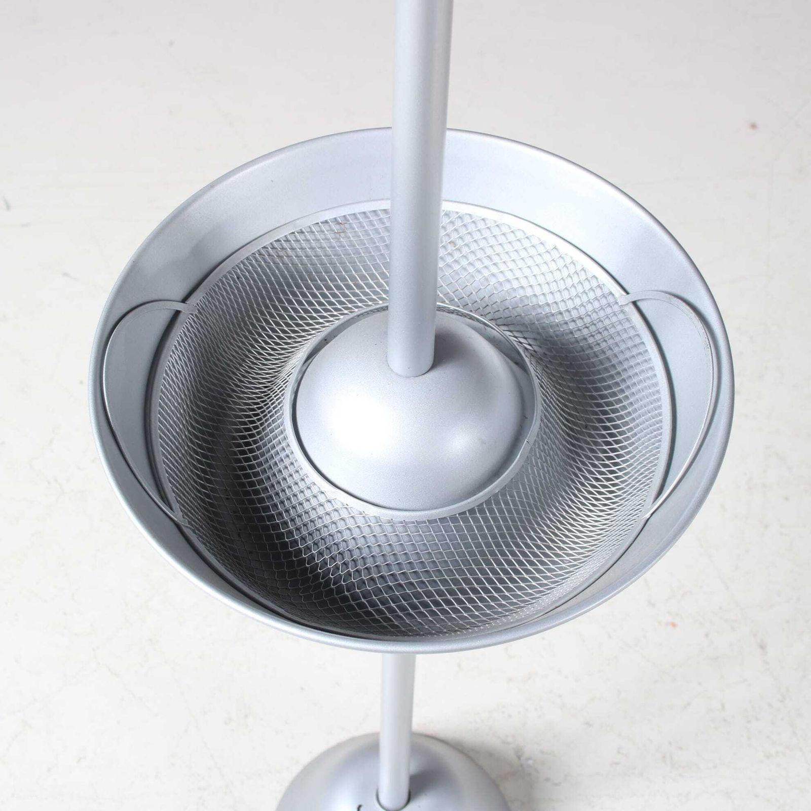 1980s Ashtray By Achille & Pier Giacomo Castiglioni For Zanotta, Italy photo for sale