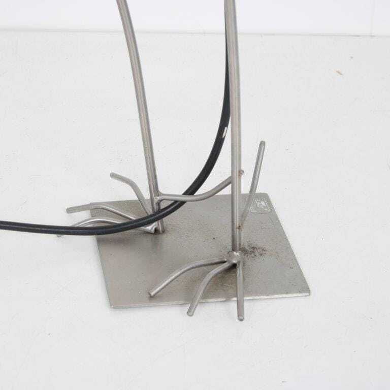 1990s Light Object By Bjart Veenendaal, Netherlands photo vinterior