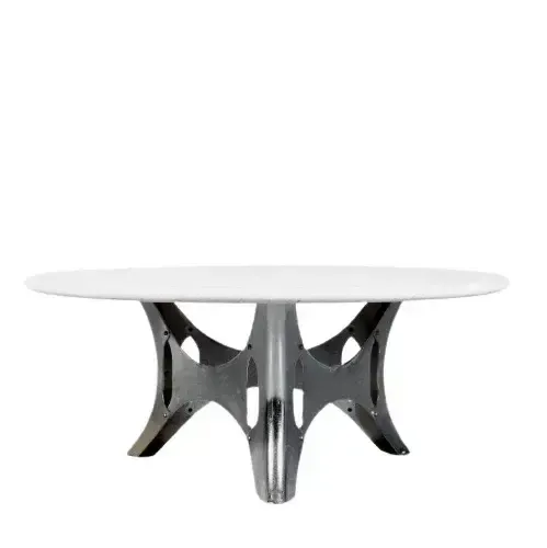 Bumper” Coffee Table By Martin Visser For Spectrum, Netherlands