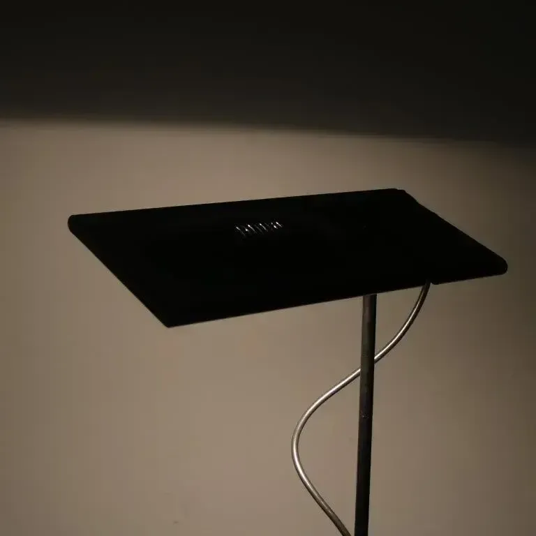 Lighting 1970s “Duna” Floor Lamp By Marco Colombo & Mario Barbaglia For Paf Studio, Italy photo